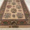 125X78 Persion qom Rug سجادة قم فارسية - Image 2
