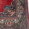 203X132 Antique Persian Kashan Rug سجادة فارسيه كاشان أنتيك - Image 2
