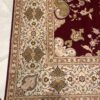 512X302 Persian Tabriz Rug سجاد تبريز - Image 3