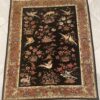 186X150 Persian Tabriz Rug سجاد فارسيه تبريز