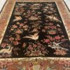 186X150 Persian Tabriz Rug سجاد فارسيه تبريز - Image 2