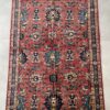 158X99 Persian Faridon Rug سجادة فارسيه فريدون
