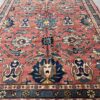 158X99 Persian Faridon Rug سجادة فارسيه فريدون - Image 2