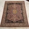 396X3 Persian Tabriz Rug سجاد تبريز
