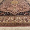 396X3 Persian Tabriz Rug سجاد تبريز - Image 2