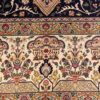 396X3 Persian Tabriz Rug سجاد تبريز - Image 3