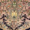 396X3 Persian Tabriz Rug سجاد تبريز - Image 4