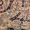 396X3 Persian Tabriz Rug سجاد تبريز - Image 7