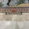 117X85 Persian Asfhan Rug سجادة فارسيه أصفهان - Image 2