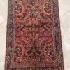 160X102 Persian Hamdan Rug سجادة فارسيه همدان