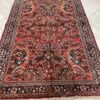 160X102 Persian Hamdan Rug سجادة فارسيه همدان - Image 2