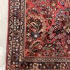 160X102 Persian Hamdan Rug سجادة فارسيه همدان - Image 3