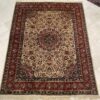 390X294 Persian Hamdan Rug سجادة فارسيه همدان ساروق