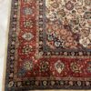390X294 Persian Hamdan Rug سجادة فارسيه همدان ساروق - Image 4