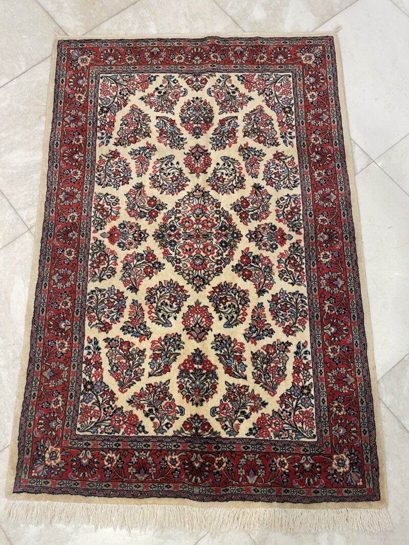 210X142 Persian rug Hamedan سجادة فارسيه همدان
