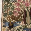 380X94 Persian Mashhad Rug سجادة ممر فارسيه مشهد - Image 3