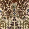 380X94 Persian Mashhad Rug سجادة ممر فارسيه مشهد - Image 2