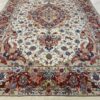302X192 Persian Tabriz Rug سجادة فارسيه تبريز - Image 2