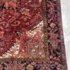 320X260 Persian heriz Rug سجادة فارسيه هريس - Image 2