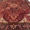 320X260 Persian heriz Rug سجادة فارسيه هريس - Image 3