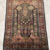 210X143 silk kashan rug سجادة كاشان حرير