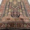 210X143 silk kashan rug سجادة كاشان حرير - Image 2