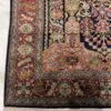 210X143 silk kashan rug سجادة كاشان حرير - Image 3