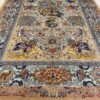 310X202 Persian Kerman Rug سجادة فارسيه كرمان أبو الهادي - Image 2