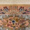 310X202 Persian Kerman Rug سجادة فارسيه كرمان أبو الهادي - Image 7