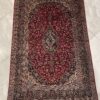 215X138 silk kashan rug سجادة كاشان حرير