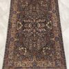 215X139 Persian Kerman Rug سجادة فارسيه كرمان أبو الهادي