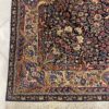 215X139 Persian Kerman Rug سجادة فارسيه كرمان أبو الهادي - Image 3