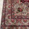 391X293 Persian Yazd rug سجاد فارسي يزد - Image 3