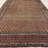 320X2 Persian Hamdan Rug سجادة فارسيه همدان - Image 2