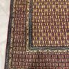 320X2 Persian Hamdan Rug سجادة فارسيه همدان - Image 3