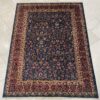 333X247 Persian Mashhad Rug سجادة فارسيه مشهد