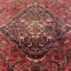 324X224 Persian heriz Rug سجادة فارسيه هريس - Image 4