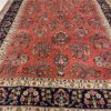 3X198 Persian Hamdan Rug سجادة فارسيه همدان - Image 2