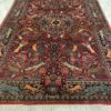 163X110 Bijar Persian rug سجادة فارسيه بيجار - Image 2