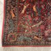 163X110 Bijar Persian rug سجادة فارسيه بيجار - Image 5