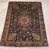 364X278 Persian Tabriz Rug سجادة تبريز