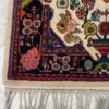 152X101 Persian rug Hamedan Nahawand سجادة فارسيه همدان نهاوند - Image 3