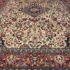 384X306 Persian Hamdan Rug سجادة فارسيه همدان - Image 2