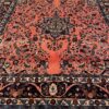 213X210 Persian rug Hamedan سجادة فارسيه همدان - Image 2