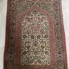 162X96 Persian Hamdan Rug سجادة فارسيه همدان ساروق