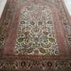 162X96 Persian Hamdan Rug سجادة فارسيه همدان ساروق - Image 2