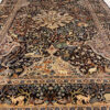 373X270  Persian rug khorasan سجاده فارسيه خراسان كاشمر - Image 2