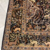 373X270  Persian rug khorasan سجاده فارسيه خراسان كاشمر - Image 3