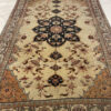 193X130 Persian Antique  Rug  سجادة زقلر أنتيك - Image 2