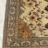 193X130 Persian Antique  Rug  سجادة زقلر أنتيك - Image 3